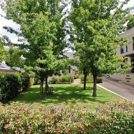 Апартаменты Leura Mall Townhouse Экстерьер фото