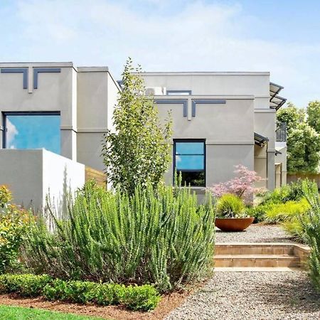 Апартаменты Leura Mall Townhouse Экстерьер фото