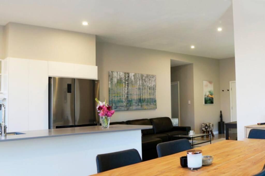 Апартаменты Leura Mall Townhouse Экстерьер фото