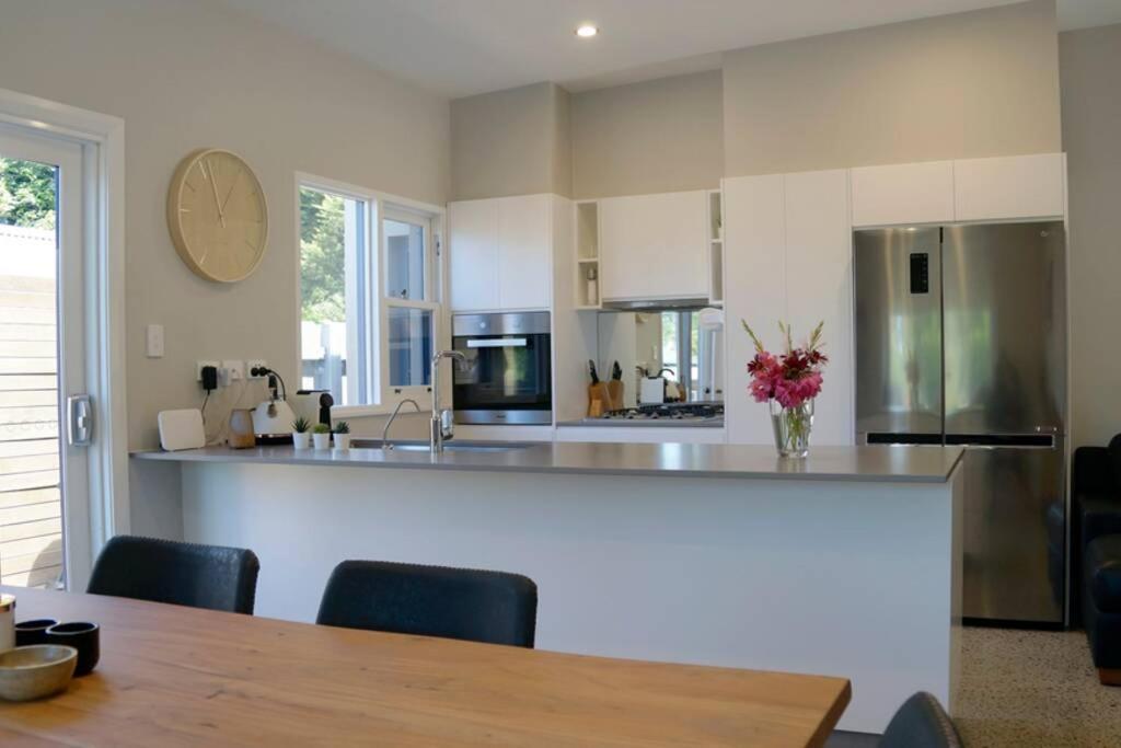 Апартаменты Leura Mall Townhouse Экстерьер фото