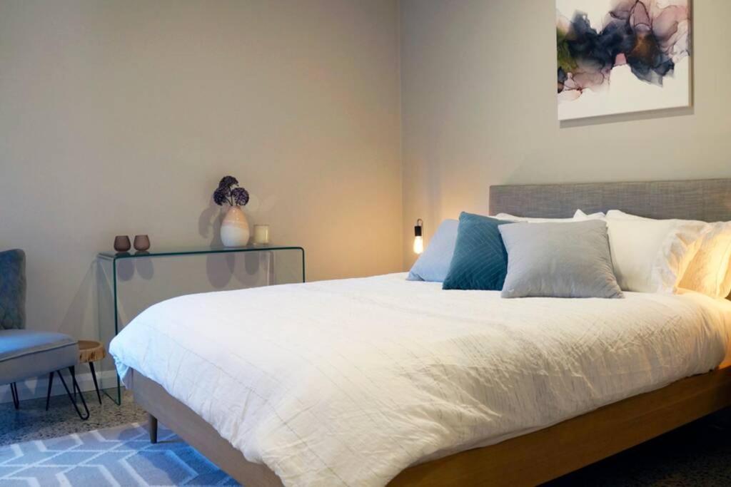 Апартаменты Leura Mall Townhouse Экстерьер фото